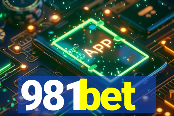 981bet