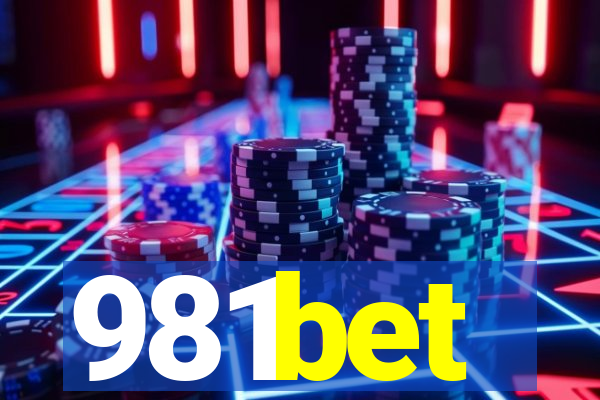 981bet