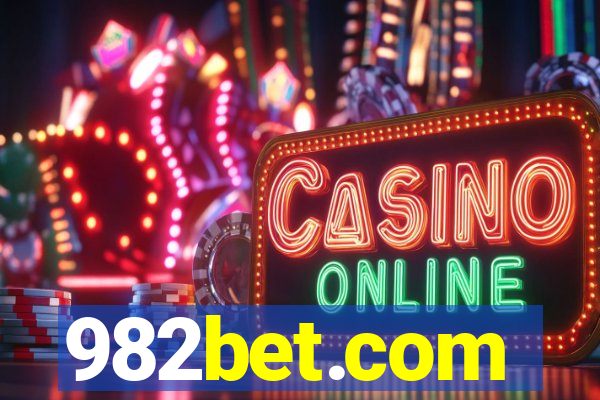 982bet.com