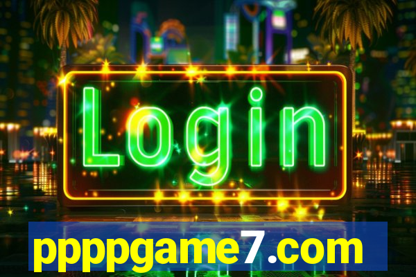 ppppgame7.com