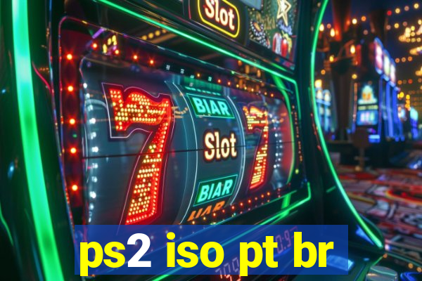 ps2 iso pt br