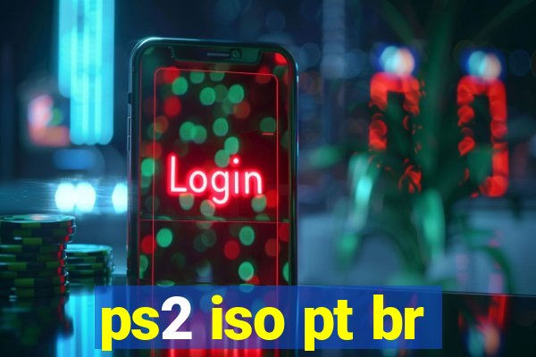 ps2 iso pt br