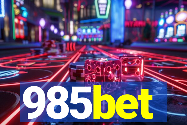 985bet