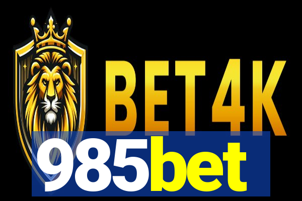 985bet