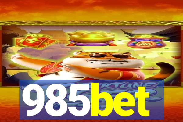 985bet