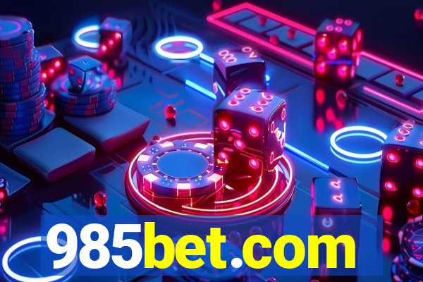 985bet.com