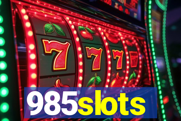 985slots