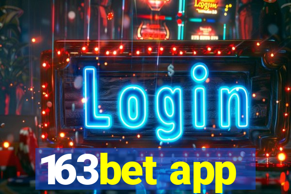 163bet app