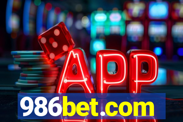 986bet.com