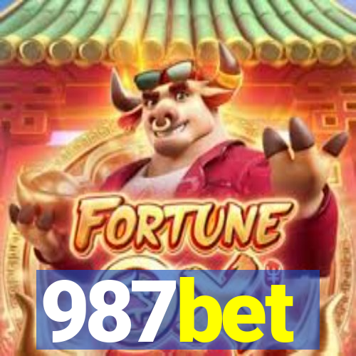 987bet