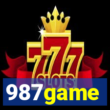 987game