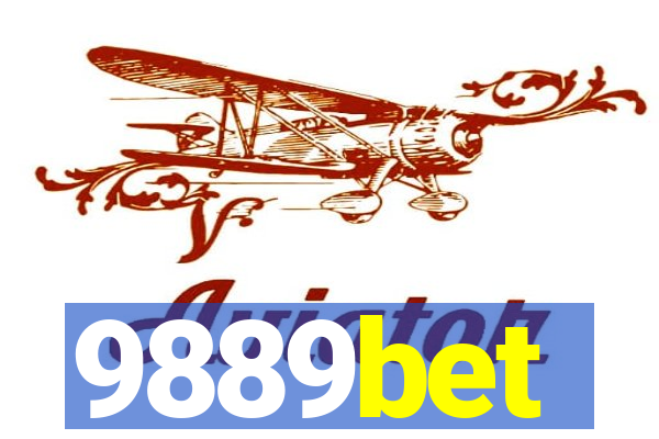 9889bet