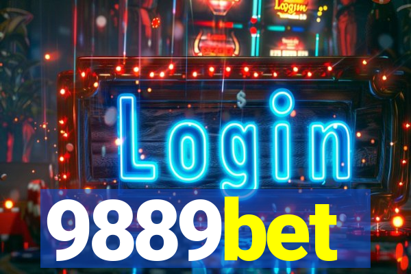 9889bet