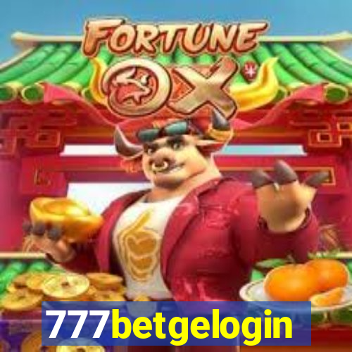 777betgelogin