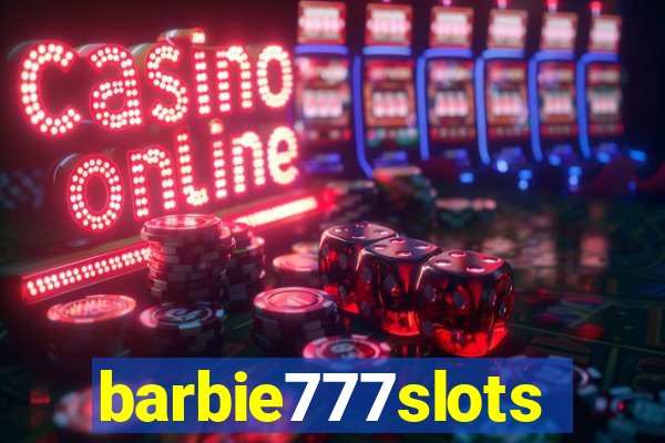 barbie777slots