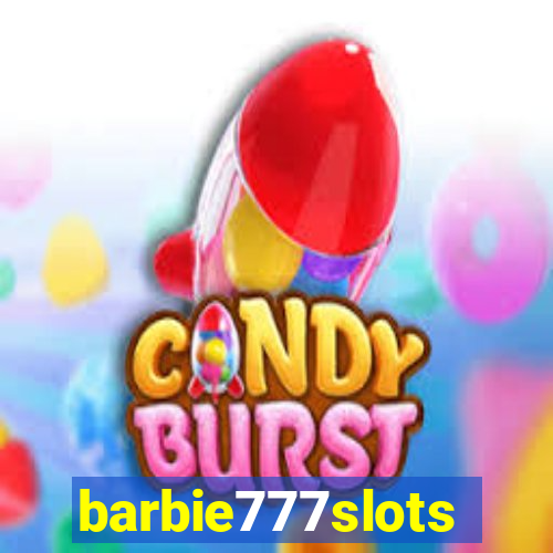 barbie777slots