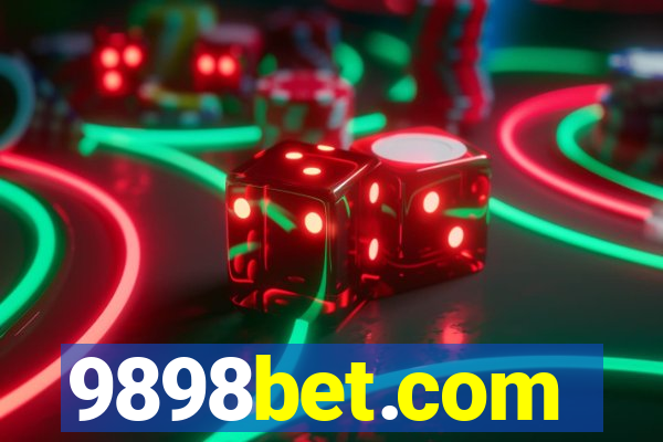 9898bet.com