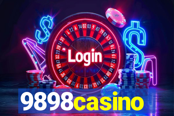 9898casino