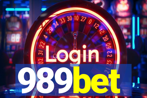 989bet