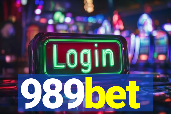 989bet