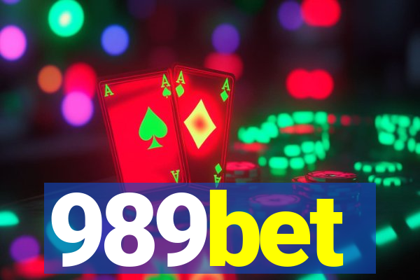 989bet