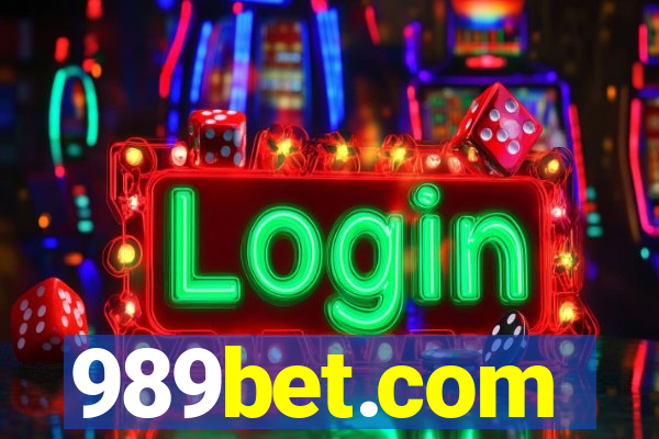 989bet.com