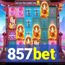 857bet