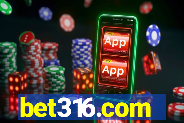 bet316.com