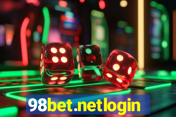 98bet.netlogin