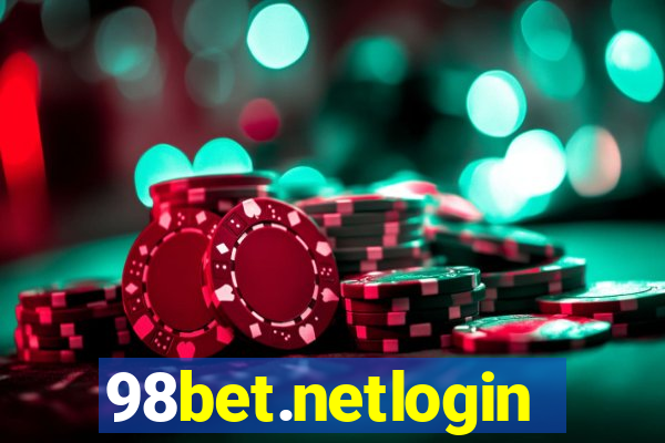 98bet.netlogin