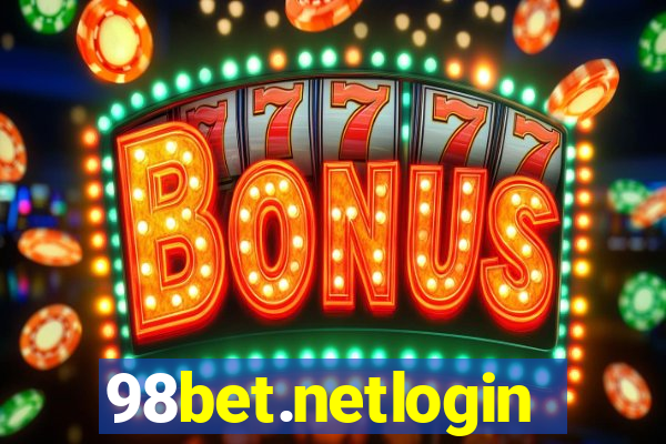 98bet.netlogin