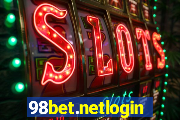 98bet.netlogin