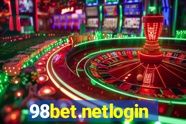 98bet.netlogin