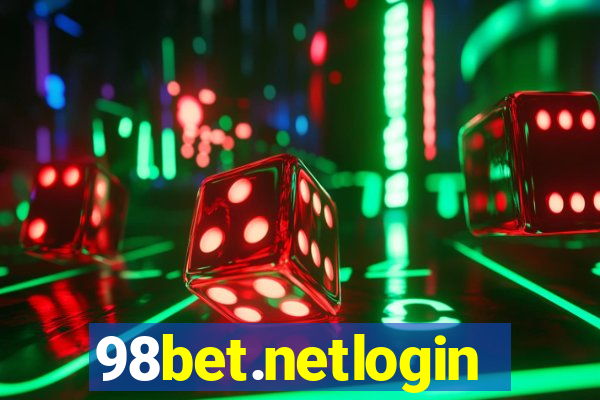 98bet.netlogin