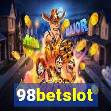 98betslot