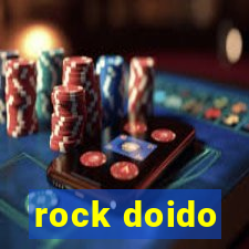 rock doido