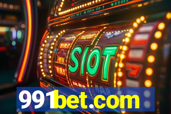 991bet.com