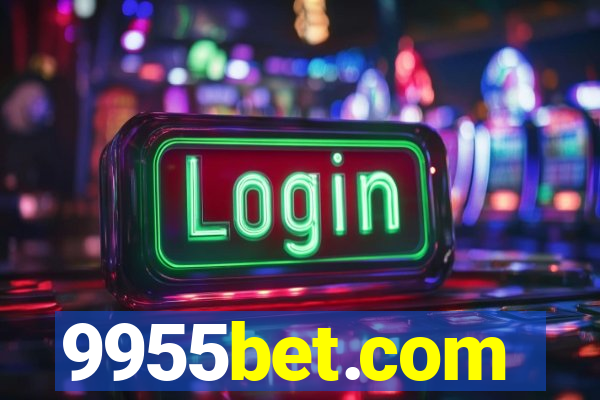 9955bet.com