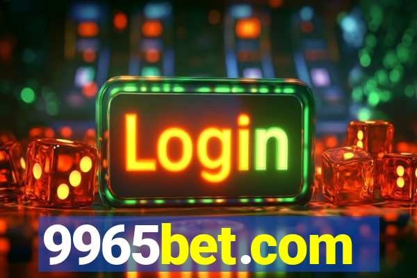 9965bet.com