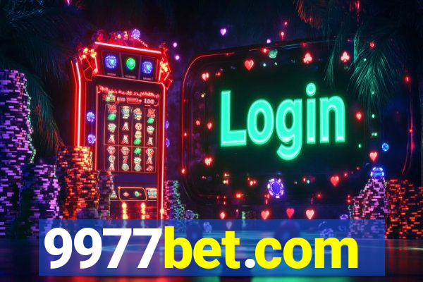 9977bet.com