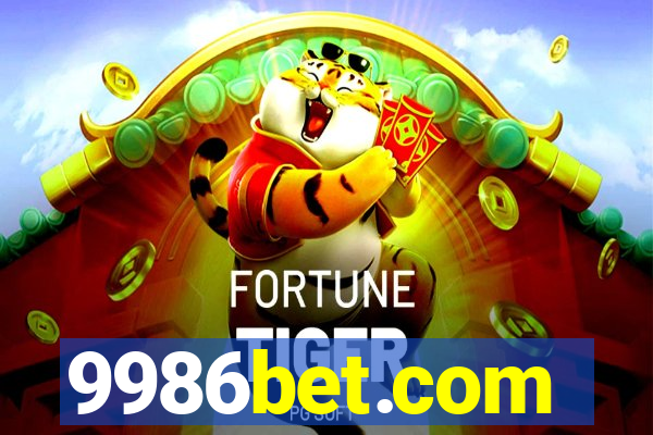 9986bet.com