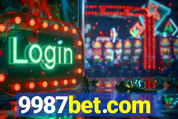 9987bet.com