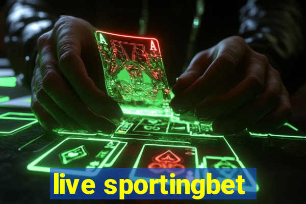 live sportingbet