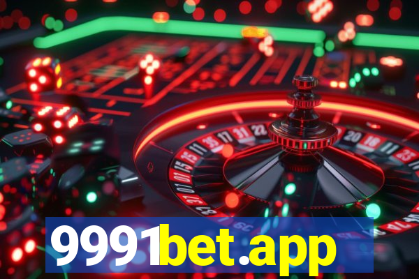 9991bet.app