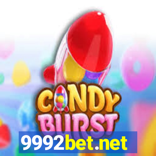 9992bet.net