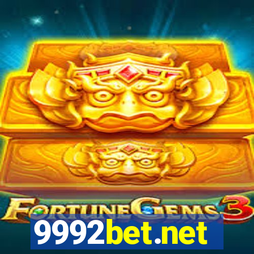 9992bet.net