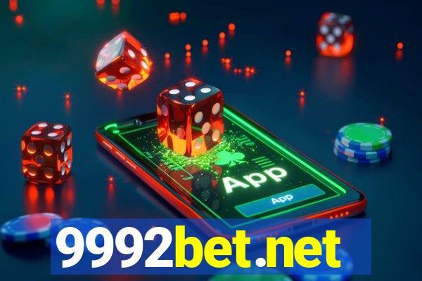 9992bet.net