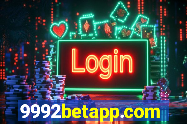 9992betapp.com