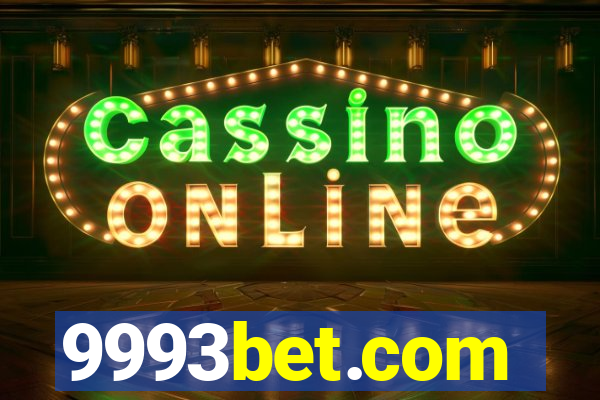 9993bet.com