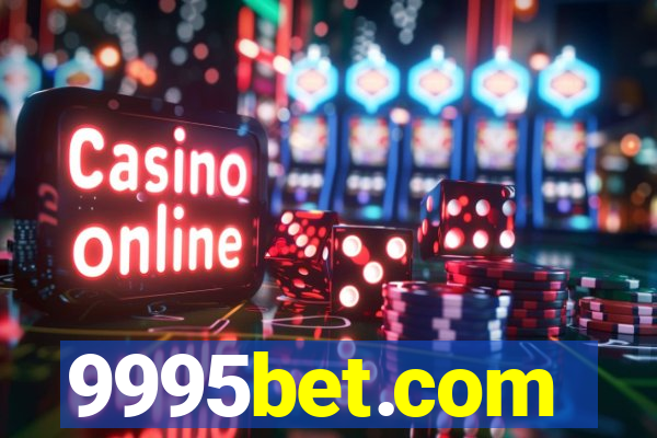 9995bet.com